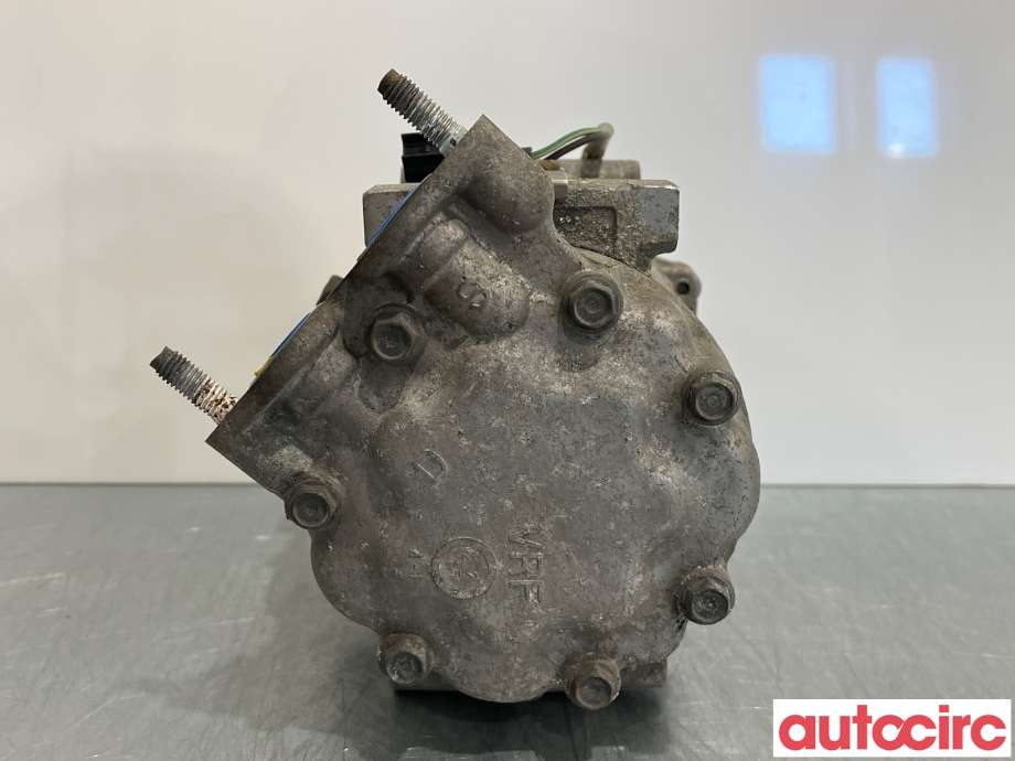 Aircondition kompressor til Volvo V60 2010-2013 (Type I, Fase 1)  (VOLVO|36001128|31348213)