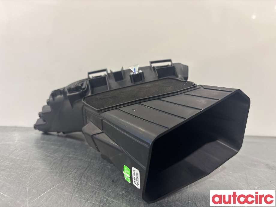 Dashbord friskluftdyse til Ford Transit Custom 2013-2023 (Type I) (FORD|1842831||BK31-V018B08-BC35B8)