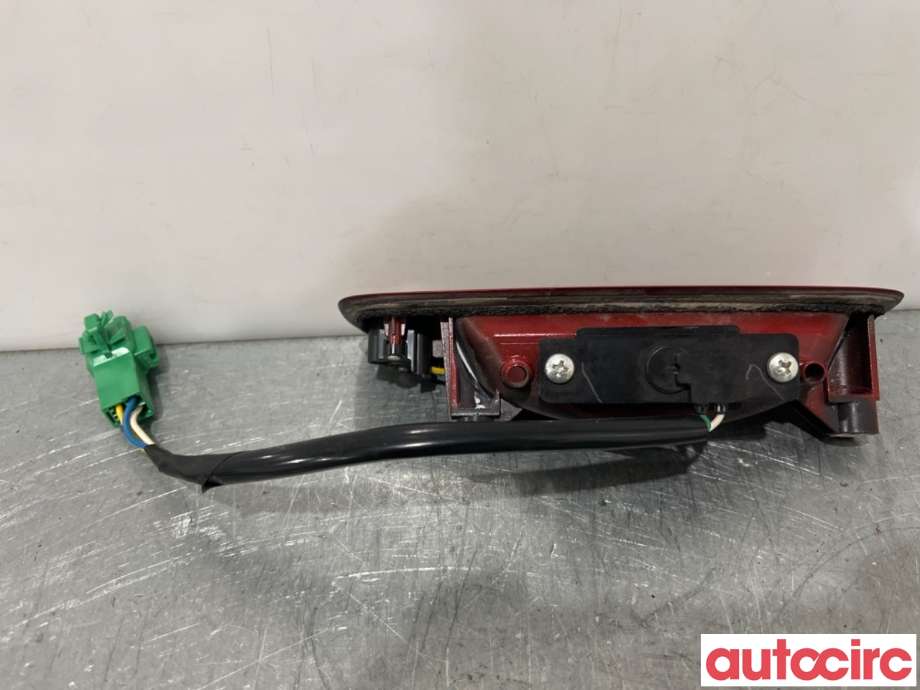 Bakluke/bakdør håndtak til Suzuki Swift 2005-2010  (SUZUKI|82850-63JB0-ZDF|)