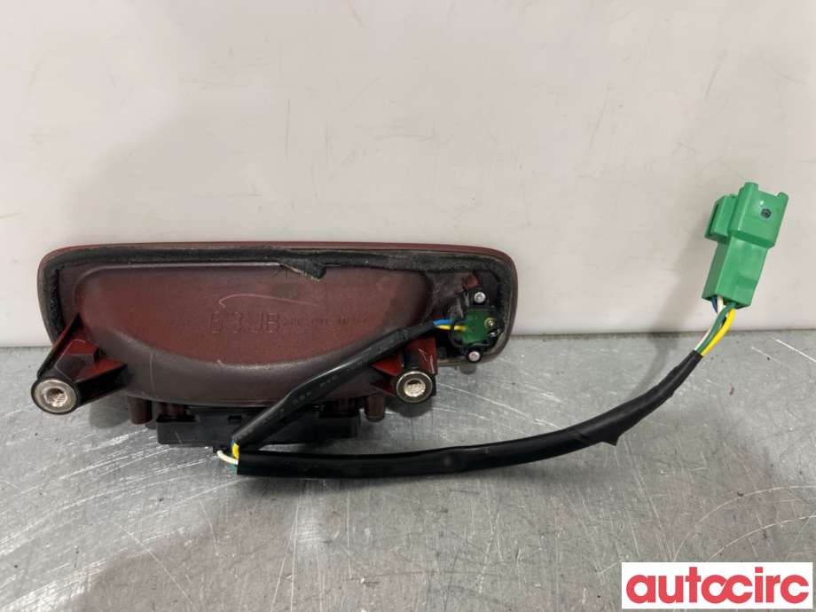 Bakluke/bakdør håndtak til Suzuki Swift 2005-2010  (SUZUKI|82850-63JB0-ZDF|)