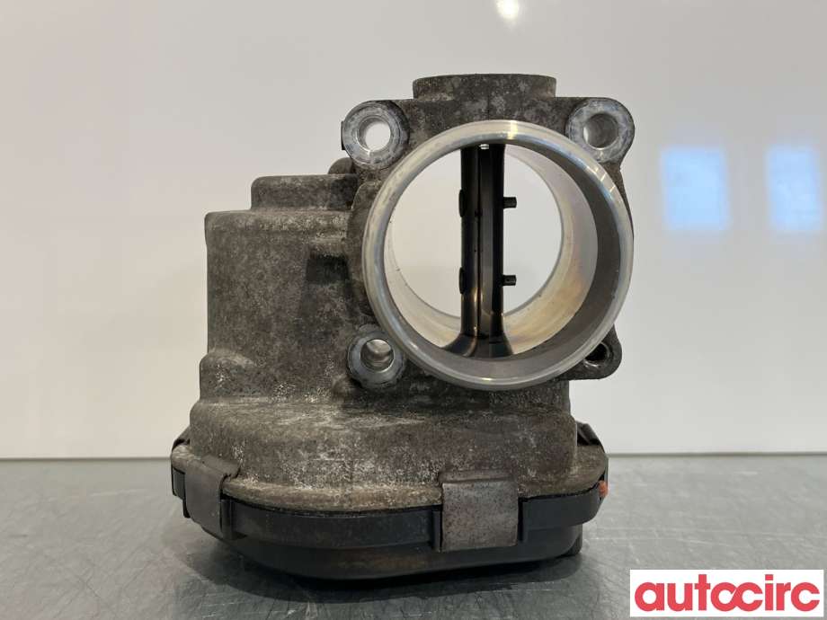 Spjeldhus til Volvo V60, 2010-2013 (Type I, Fase 1)  (VOLVO|31338109)