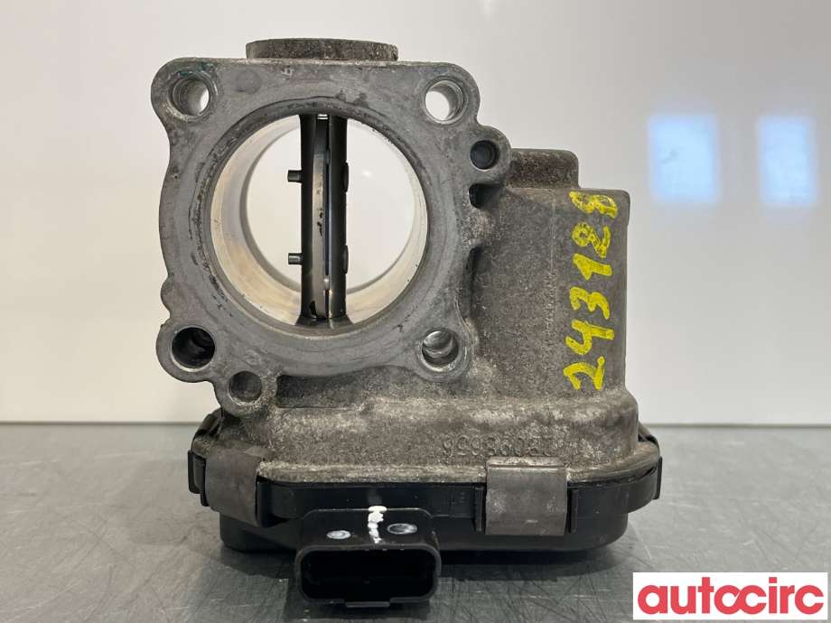 Spjeldhus til Volvo V60 2010-2013 (Type I, Fase 1)  (VOLVO|31338109)