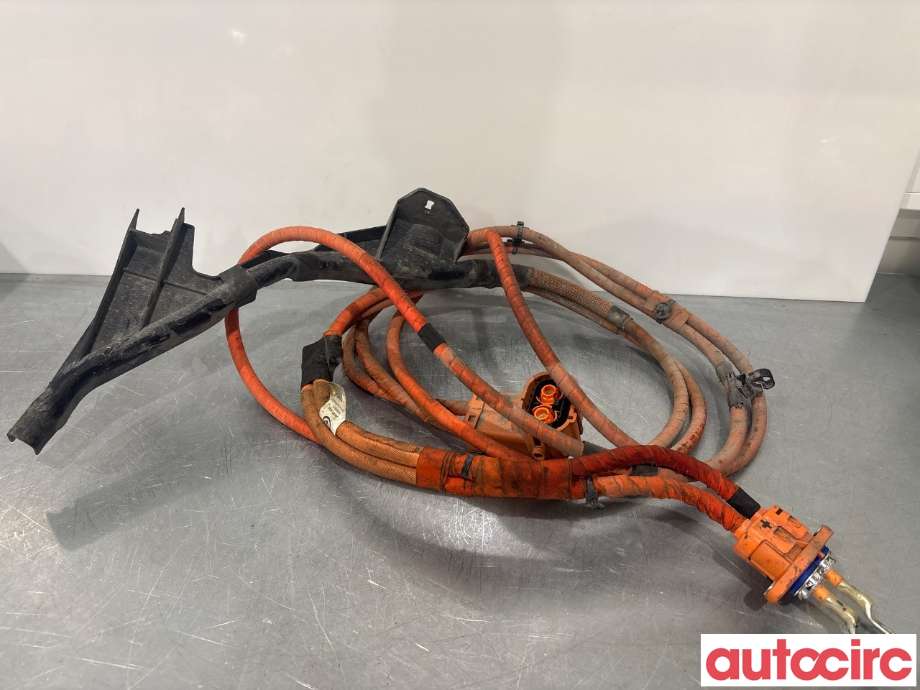 Kabel høy volt (HV) hybrid til VW e-Golf, 2014-2017 (Fase 1)  (VOLKSWAGEN|5Q0971015F)