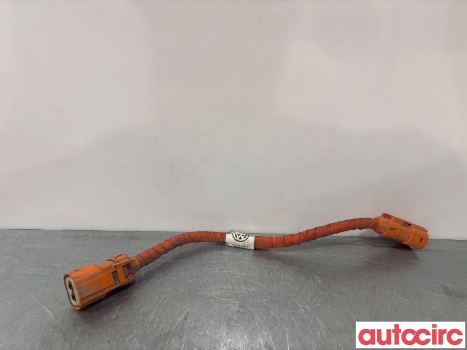 Kabel høy volt (HV) hybrid til VW e-Golf, 2014-2017 (Fase 1)  (VOLKSWAGEN|5Q0971483A)