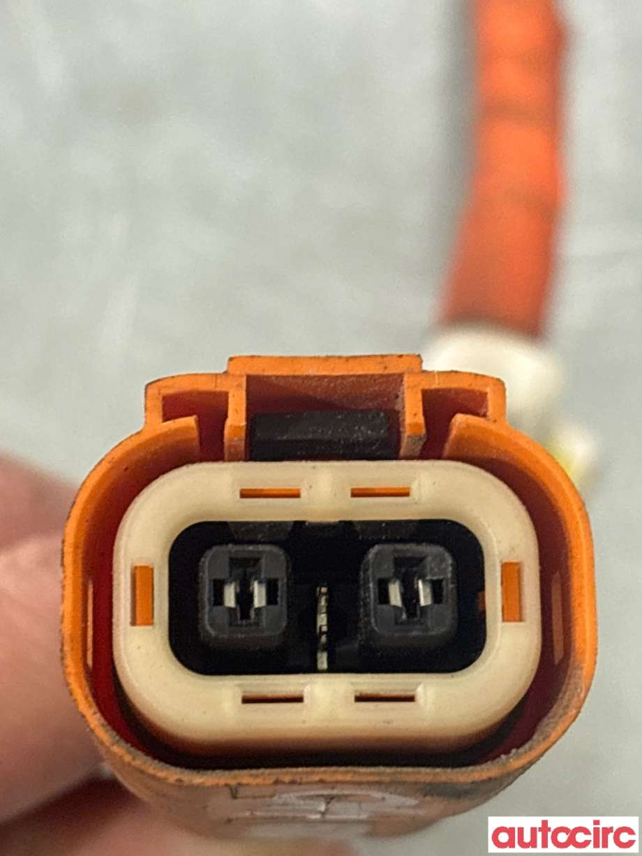 Kabel høy volt (HV) hybrid til VW e-Golf 2014-2017 (Fase 1)  (VOLKSWAGEN|5Q0971483A|)