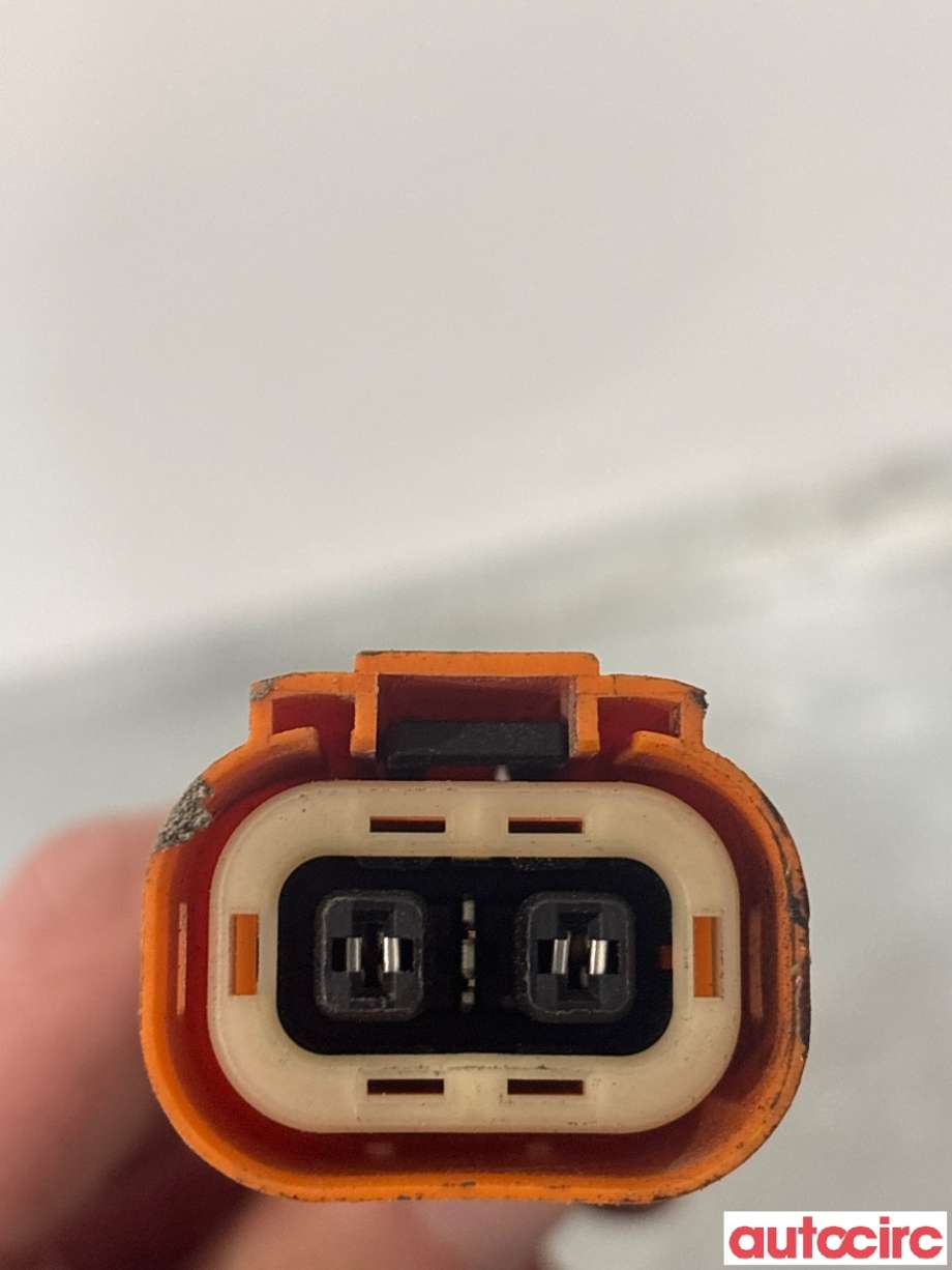 Kabel høy volt (HV) hybrid til VW e-Golf 2014-2017 (Fase 1)  (VOLKSWAGEN|5Q0971483A|)