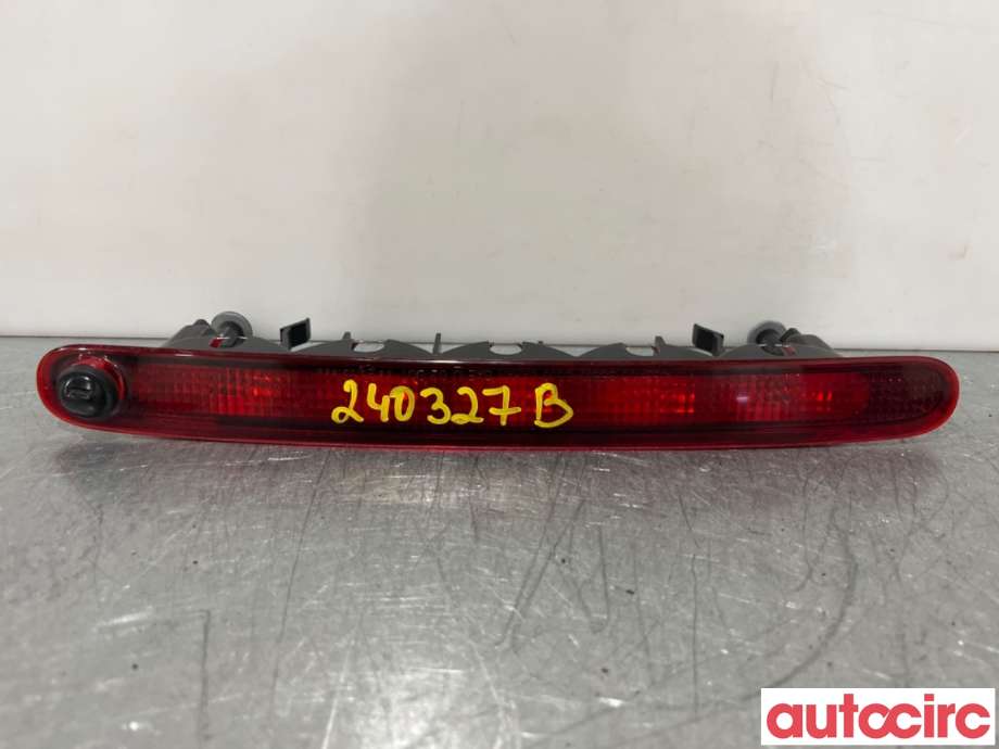 Baklykt bremselys bakrute til Suzuki Swift, 2005-2010  (SUZUKI|35820-63J00)