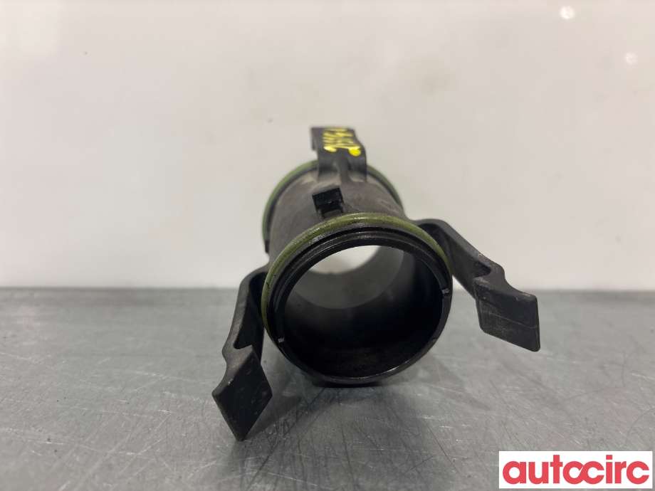 Turbo rør til VW e-Golf, 2014-2017 (Fase 1)  (VOLKSWAGEN|04E145875F)