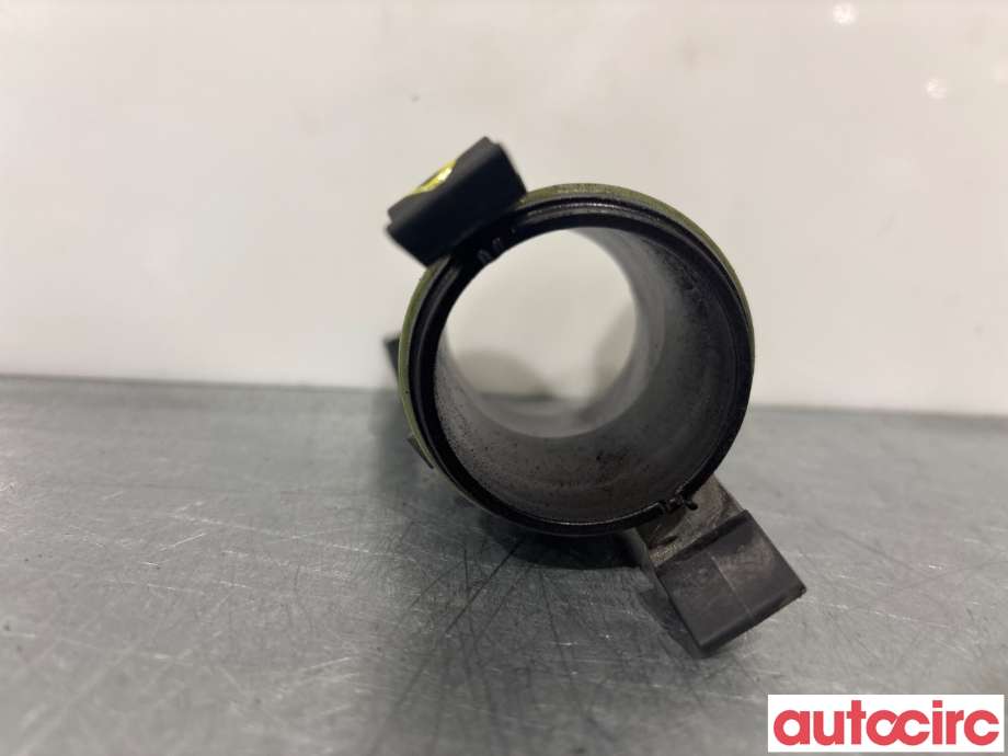 Turbo rør til VW e-Golf 2014-2017 (Fase 1)  (VOLKSWAGEN|04E145875F|)