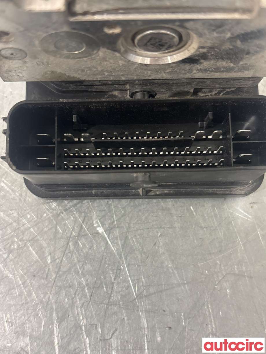 ABS sentral til VW e-Golf 2014-2017 (Fase 1)  (VOLKSWAGEN|5Q0614517DB|100220-08294|5Q0614517BL)