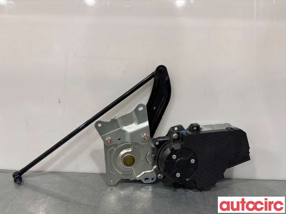 Baklukeåpner motor til Mitsubishi Outlander 2015-->> (Type III, Fase 2)  (MITSUBISHI|5813A149|427110-10710|)