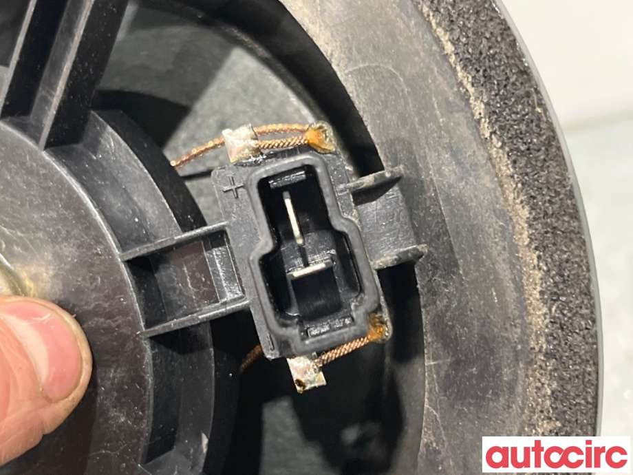 Bilstereo høyttaler til Suzuki Swift 2005-2010  (SUZUKI|39102-63J50|)