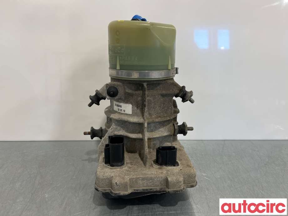 Servo pumpe mekanisk til Volvo V60, 2010-2013 (Type I, Fase 1)  (VOLVO|36050681)