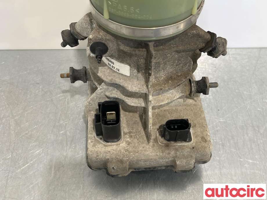 Servo pumpe mekanisk til Volvo V60 2010-2013 (Type I, Fase 1) (VOLVO|36050681|31360493)