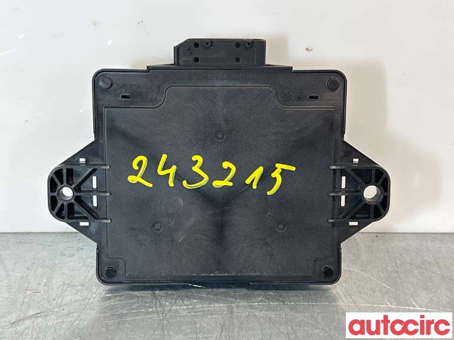 Styreenhet elektrisk parkbrems (EPB - Electric Parking Brake) til Hyundai Ioniq 5 2021-->>  (HYUNDAI|350011XAB0)