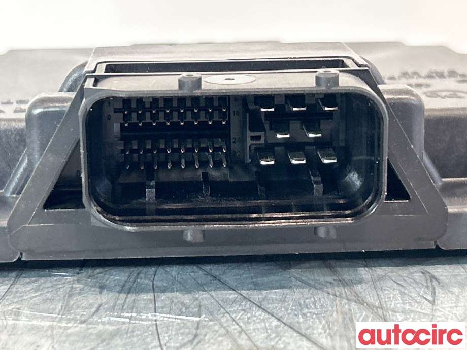 Styreenhet elektrisk parkbrems (EPB - Electric Parking Brake) til Hyundai Ioniq 5 2021-->>  (HYUNDAI|350011XAB0)