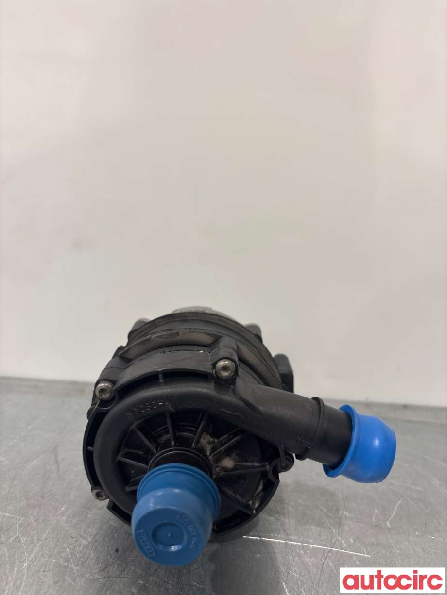 Sirkulasjonspumpe til VW e-Golf, 2014-2017 (Fase 1)  (VOLKSWAGEN|04L965567)