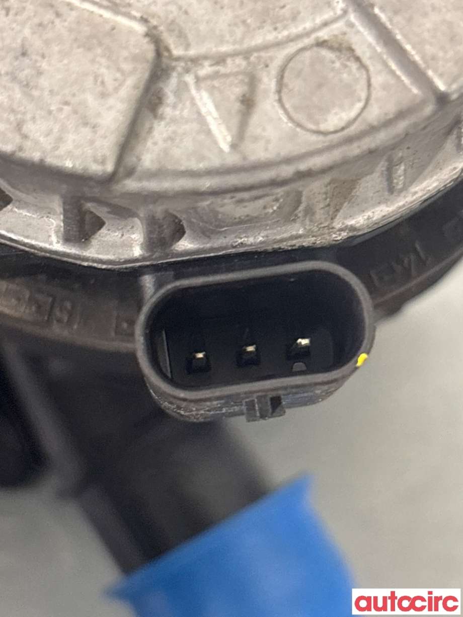 Sirkulasjonspumpe til VW e-Golf 2014-2017 (Fase 1) (VOLKSWAGEN|04L965567|0392024003)