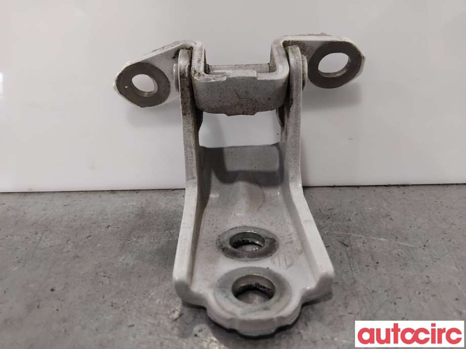 Hengsler til Nissan Qashqai, 2021-->> (Type III)  (NISSAN|804206UA1A)