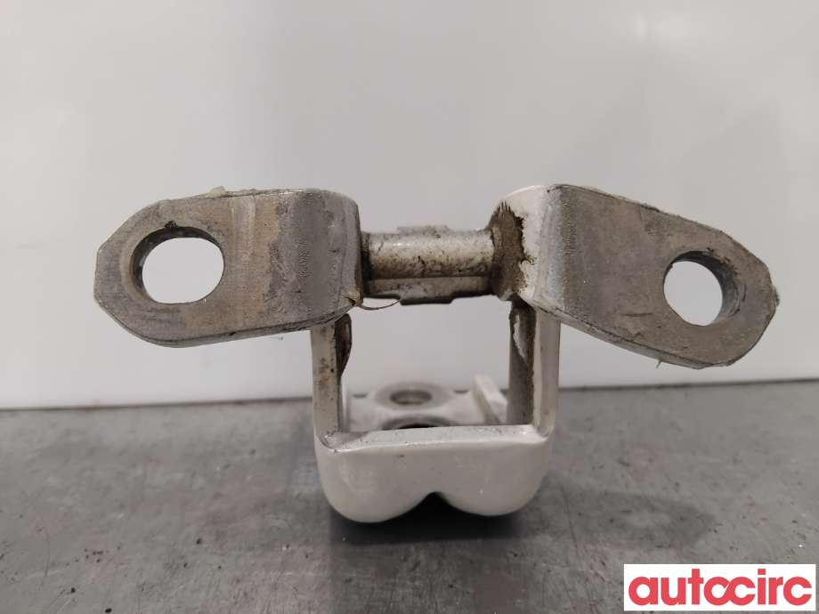 Hengsler til Nissan Qashqai 2021-->> (Type III)  (NISSAN|804206UA1A|)