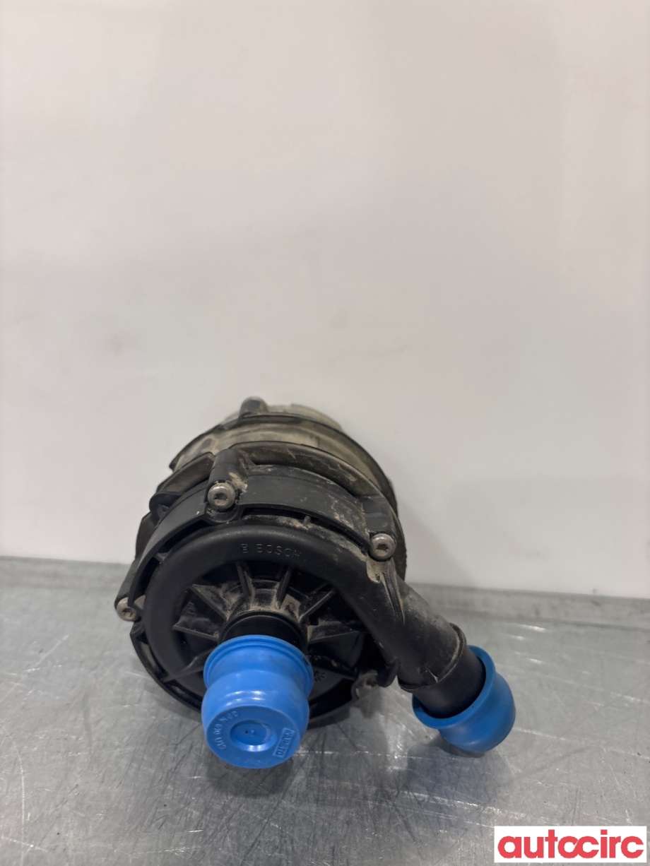 Sirkulasjonspumpe til VW e-Golf, 2014-2017 (Fase 1)  (VOLKSWAGEN|04L965567)
