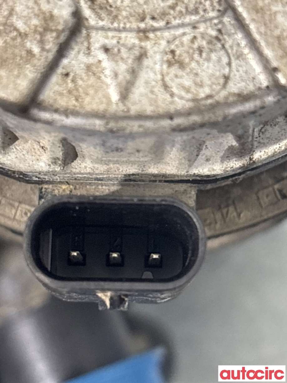 Sirkulasjonspumpe til VW e-Golf 2014-2017 (Fase 1)  (VOLKSWAGEN|04L965567|0392024003)