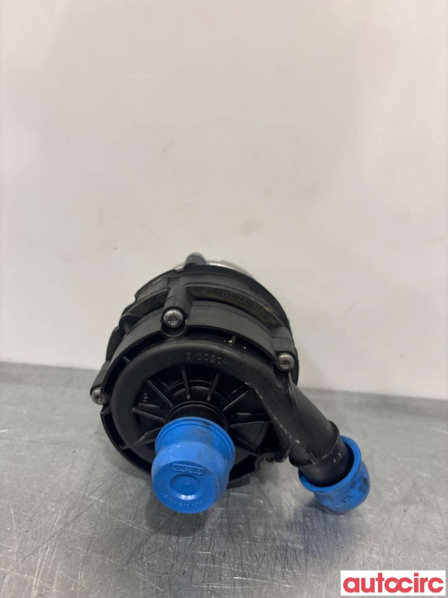 Sirkulasjonspumpe til VW e-Golf, 2014-2017 (Fase 1)  (VOLKSWAGEN|04L965567)