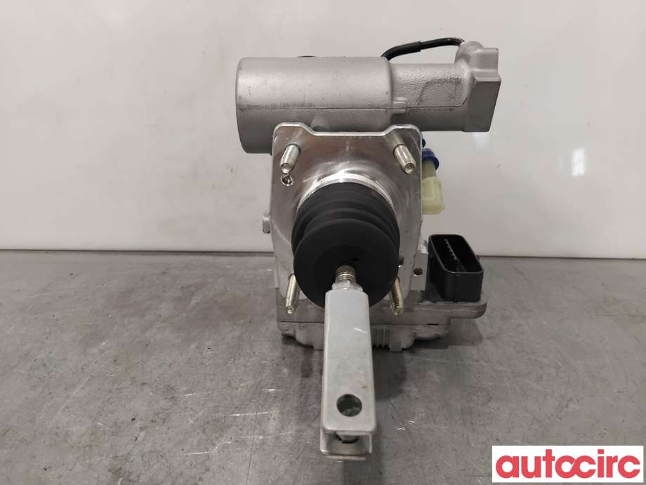 ABS sentral til Toyota RAV4 2016-2019 (Type IV, Fase 2) (TOYOTA|4705042110||47210-42110)
