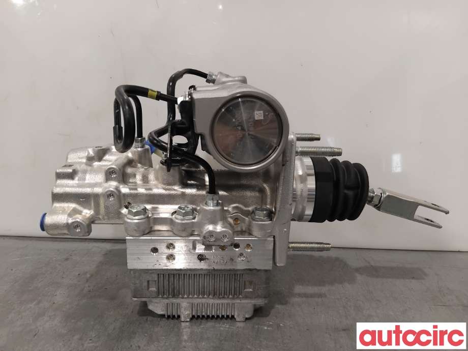 ABS sentral til Toyota RAV4 2016-2019 (Type IV, Fase 2) (TOYOTA|4705042110||47210-42110)