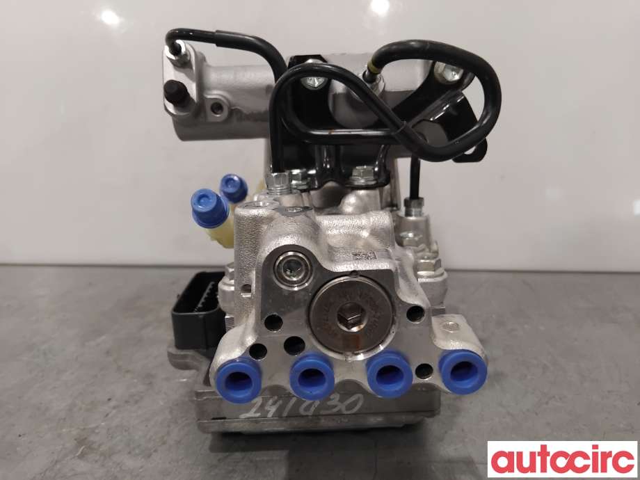 ABS sentral til Toyota RAV4 2016-2019 (Type IV, Fase 2) (TOYOTA|4705042110||47210-42110)