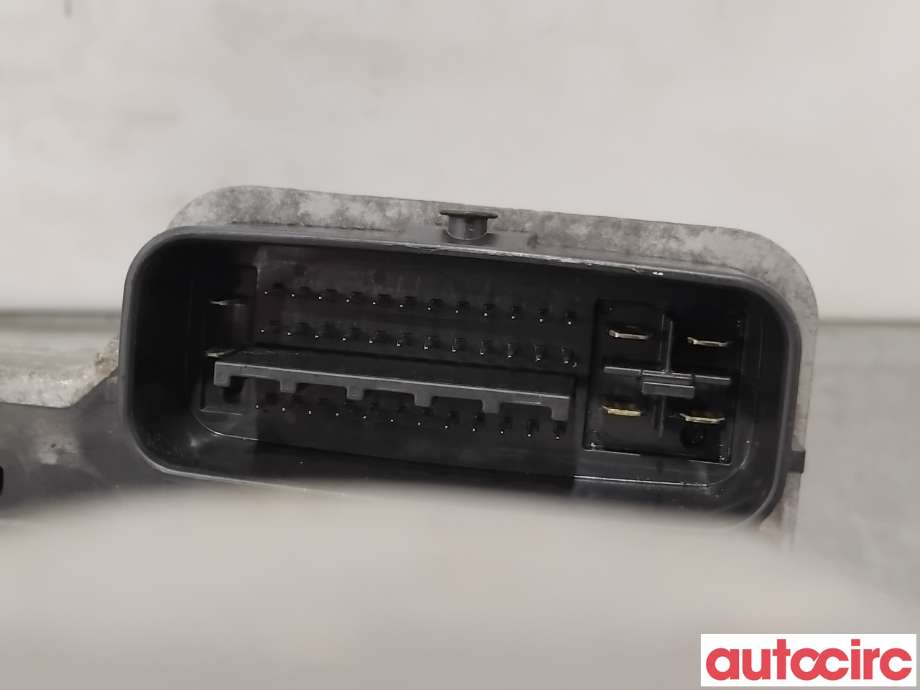 ABS sentral til Toyota RAV4 2016-2019 (Type IV, Fase 2) (TOYOTA|4705042110||47210-42110)