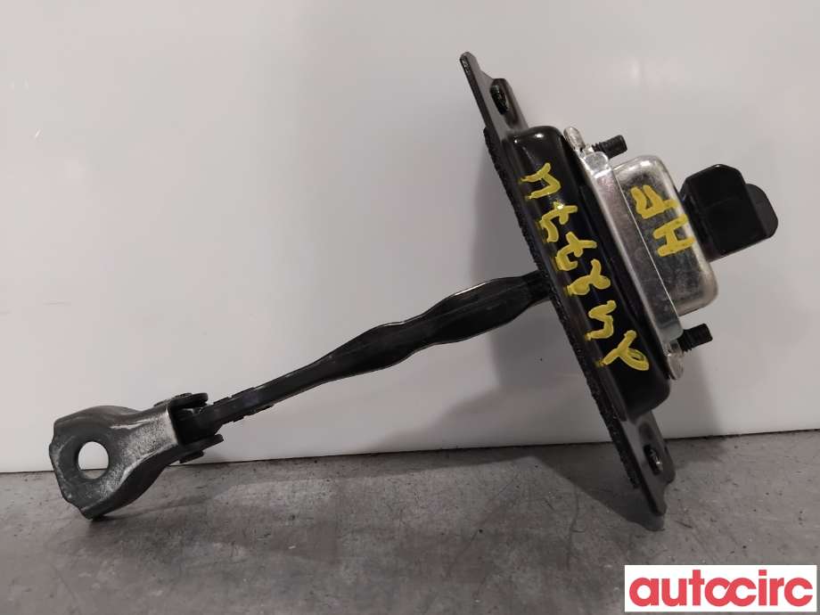 Dørstopper til Nissan Qashqai, 2021-->> (Type III)  (NISSAN|804316UA0A)