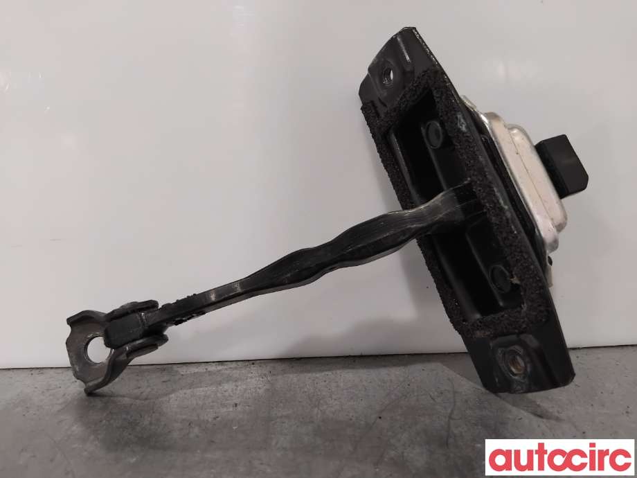 Dørstopper til Nissan Qashqai 2021-->> (Type III) (NISSAN|804316UA0A|)
