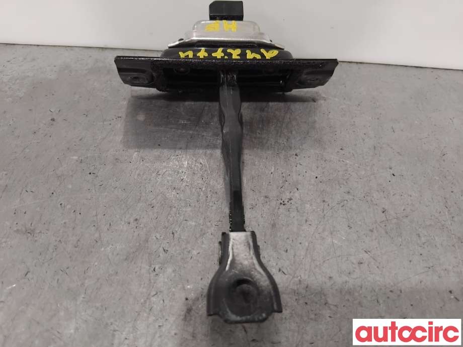 Dørstopper til Nissan Qashqai 2021-->> (Type III) (NISSAN|804316UA0A|)