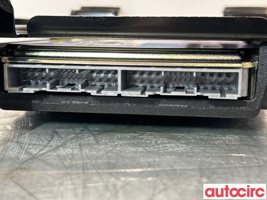 Bilstereo forsterker til Hyundai Ioniq 5 2021-->>  (HYUNDAI|96370GI300)