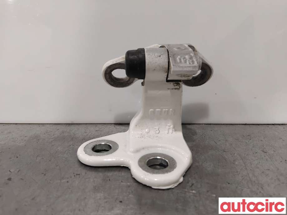 Hengsler til Nissan Qashqai, 2021-->> (Type III)  (NISSAN|824006UA0A)
