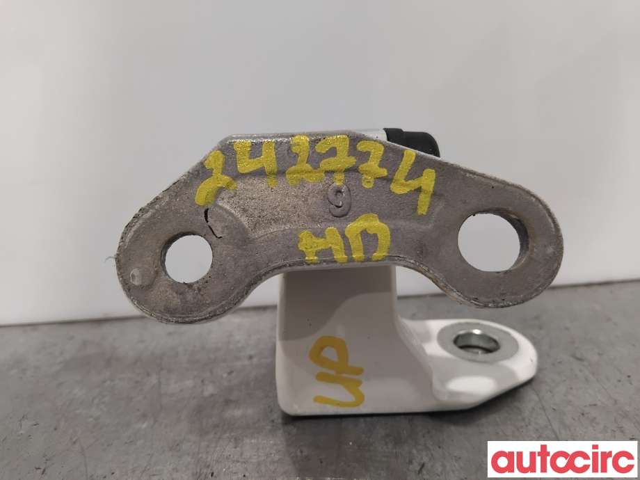 Hengsler til Nissan Qashqai 2021-->> (Type III) (NISSAN|824006UA0A|)