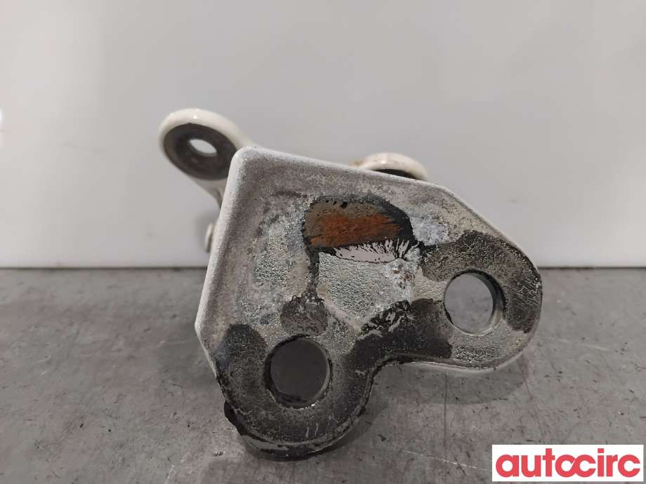 Hengsler til Nissan Qashqai 2021-->> (Type III) (NISSAN|824006UA0A|)