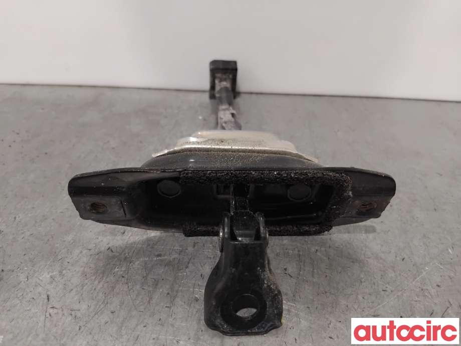 Dørstopper til Nissan Qashqai 2021-->> (Type III)  (NISSAN|824306UA0A|)