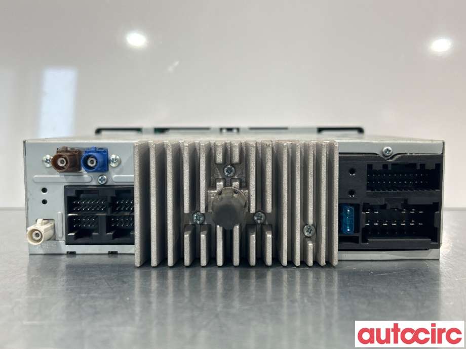 Bilstereo til Mercedes Citan 2012-2021 (W415) (W415) (MERCEDES|A4158201300)
