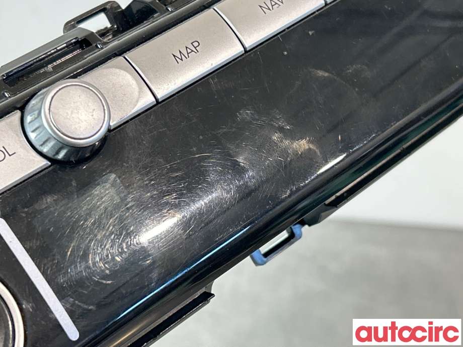 Bilstereo diverse til Hyundai Ioniq 5 2021-->>  (HYUNDAI|96540GI320LS5||96540-GI320LS5)