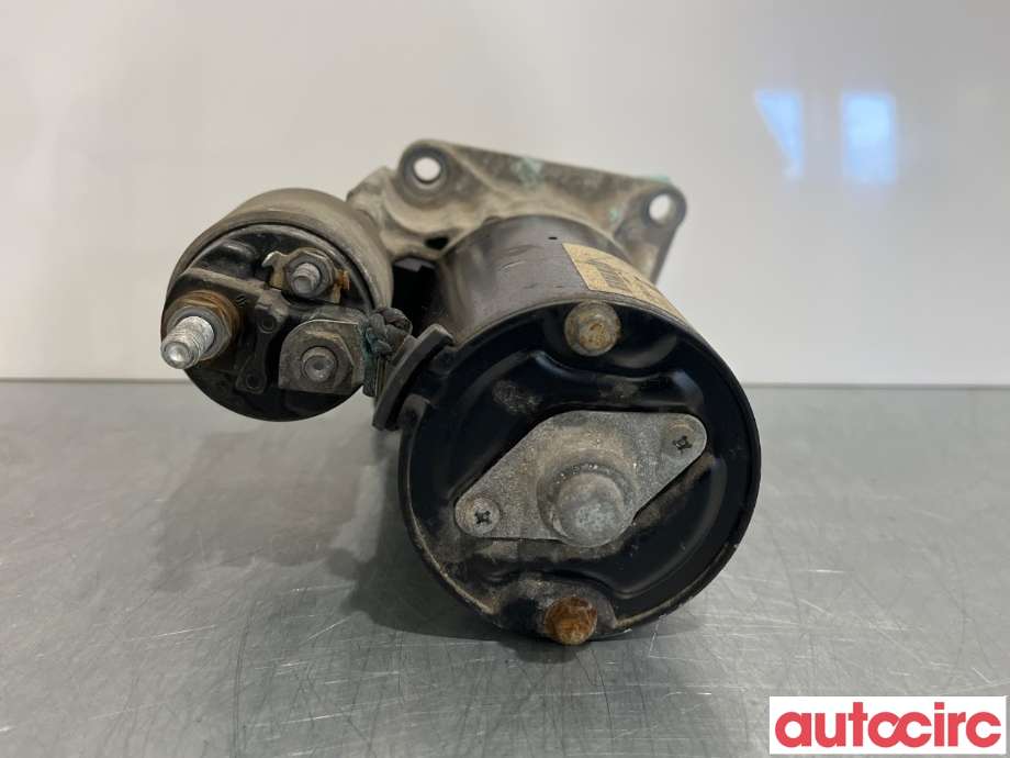 Starter diesel til Suzuki SX4 S-CROSS 2013-->> (Type II)  (SUZUKI|31100-62MA0)