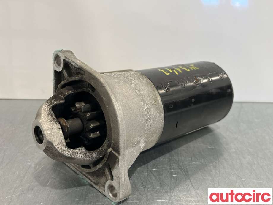 Starter diesel til Suzuki SX4 S-CROSS 2013-->> (Type II)  (SUZUKI|31100-62MA0)