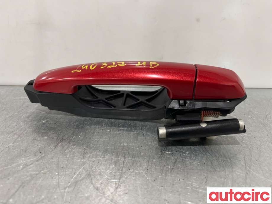 Dørhåndtak utv høyre bak til Suzuki Swift 2005-2010  (SUZUKI|82812-63J00-ZDF||82831-63J00)