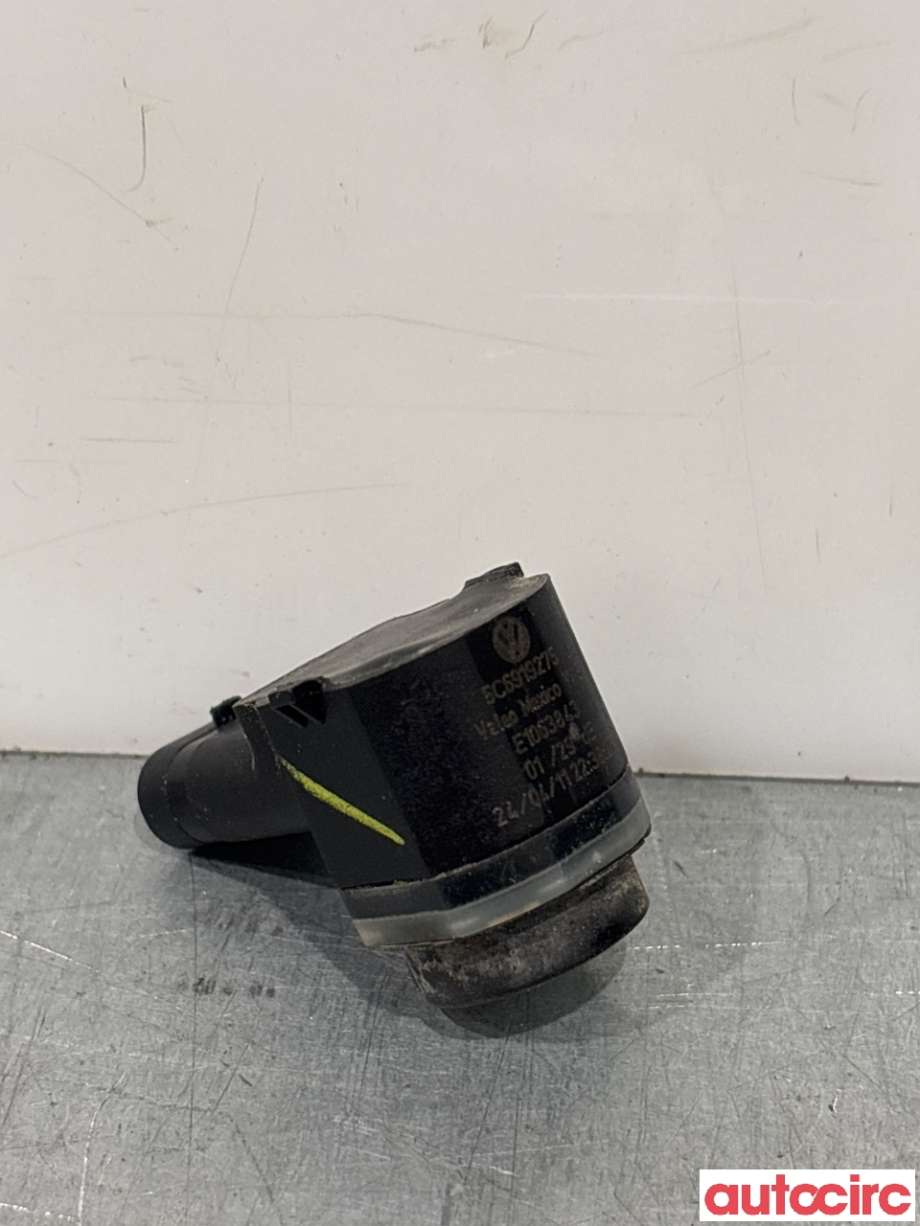 Parkeringssensor bak til VW Golf VI, 2008-2012  (VOLKSWAGEN|1S0919275C)