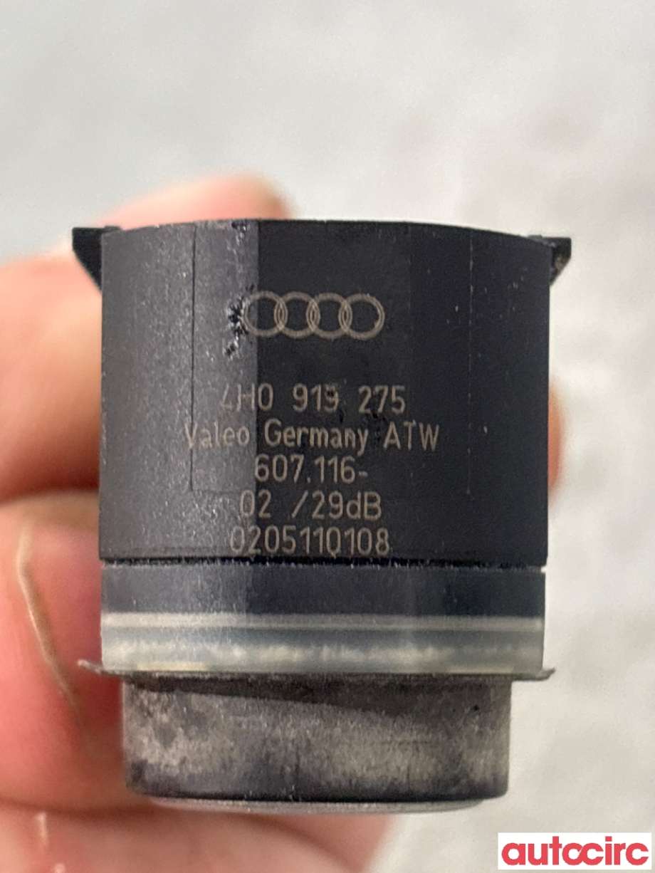 Parkeringssensor bak til VW Golf VI 2008-2012  (VOLKSWAGEN|1S0919275C|4H0919275)