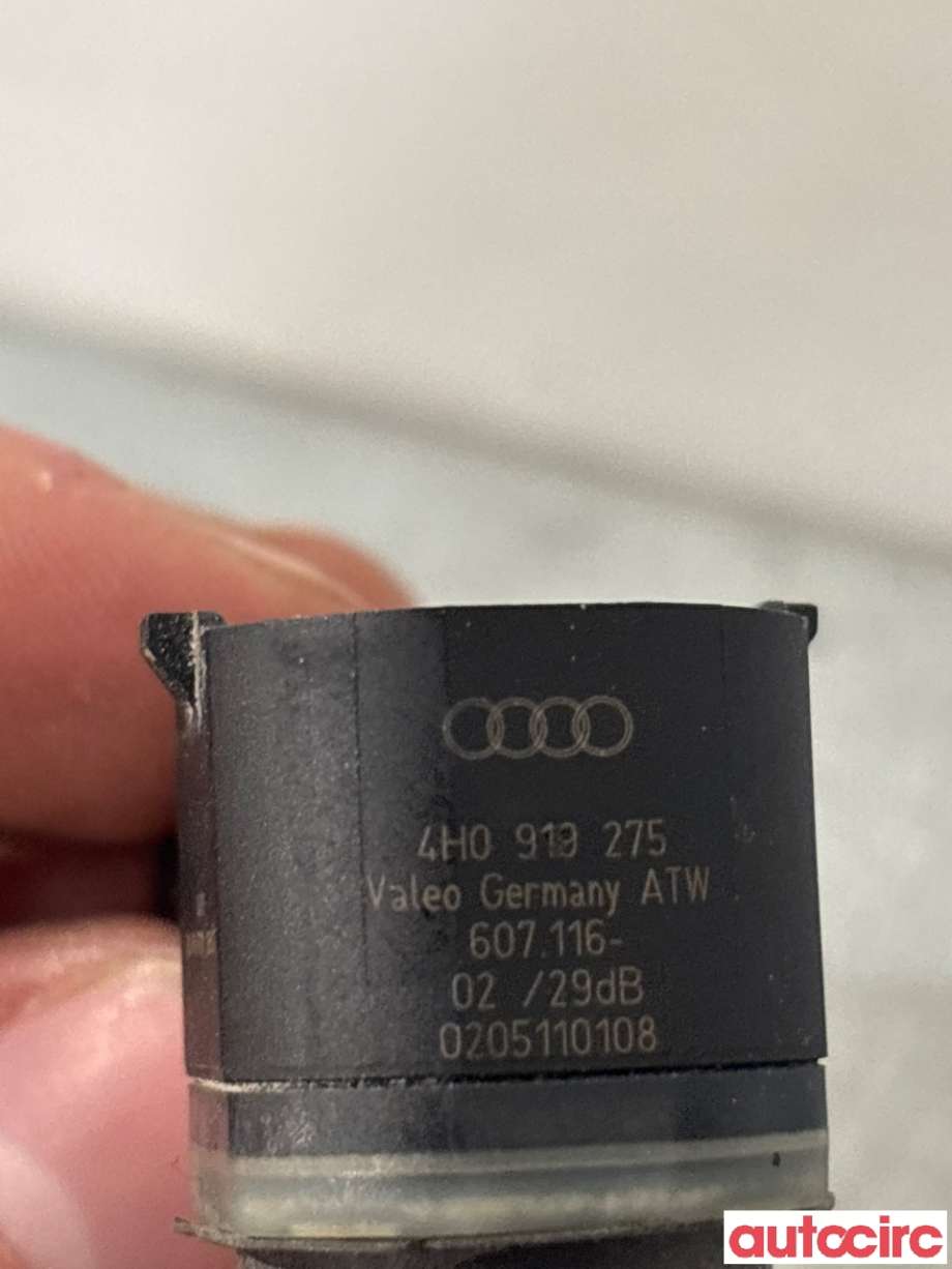 Parkeringssensor bak til VW Golf VI 2008-2012 (VOLKSWAGEN|1S0919275C|4H0919275)