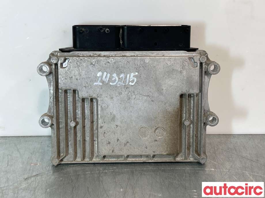 Styreenhet diverse til Hyundai Ioniq 5 2021-->>  (HYUNDAI|397511XNE1||39751-1XNE1)
