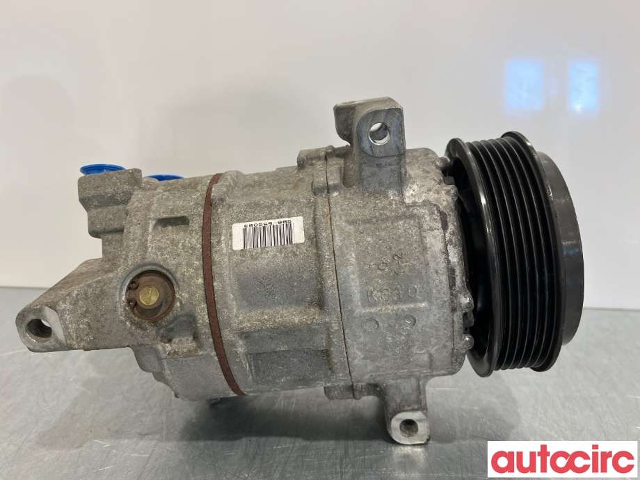 Aircondition kompressor til Suzuki SX4 S-CROSS 2013-->> (Type II) (SUZUKI|95200-62M11|447280-7760)
