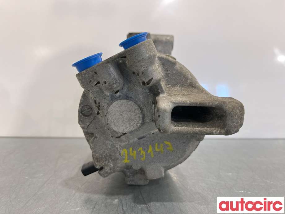 Aircondition kompressor til Suzuki SX4 S-CROSS 2013-->> (Type II) (SUZUKI|95200-62M11|447280-7760)